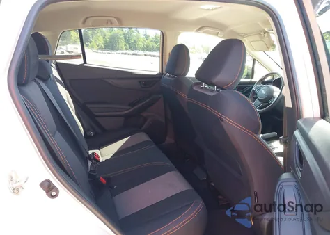 2022 Subaru Crosstrek Premium z USA, uszkodzony, nr VIN JF2GTAPC1NH205378